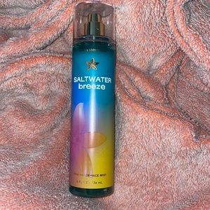 B&BW saltwater breeze fragrance mist